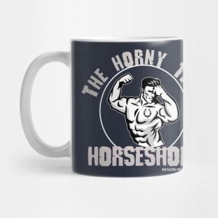 Horny Time Mug